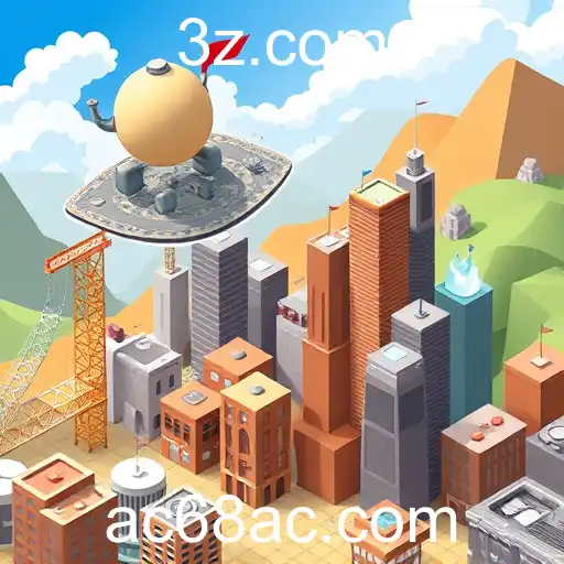 Explorando o Mundo dos Jogos de Negócios