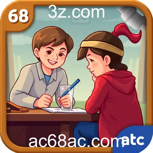 Explorando a Categoria de Jogos Educacionais no Site 