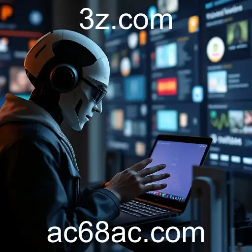 O Impacto de 68AC no Cenário dos Jogos em 2025