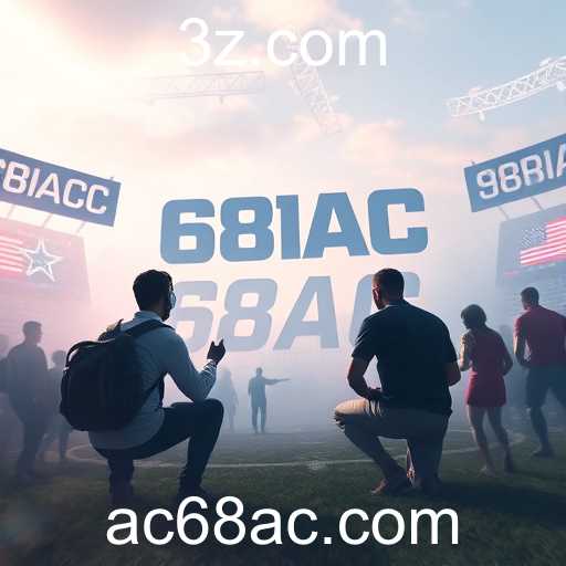 Inovações e Desafios no Mundo dos Jogos: O Impacto de 68AC