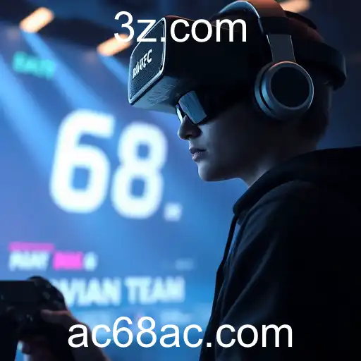 A Revolução dos Jogos em 2025: Inovações e Tendências