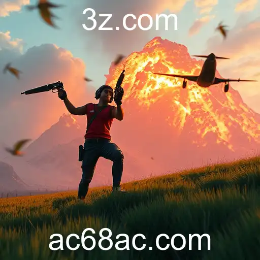 Novidades e Tendências no Mundo dos Jogos