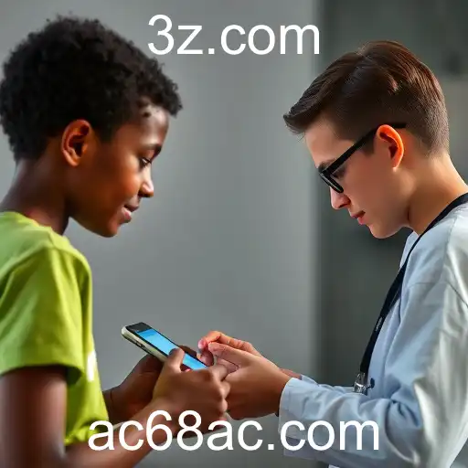 Explorando o Mundo Fascinante dos Jogos de Saúde