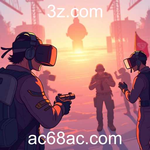 O Impacto da Palavra-Chave '68AC' no Cenário dos Jogos Online