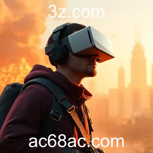 O Impacto da 68AC no Mundo dos Jogos