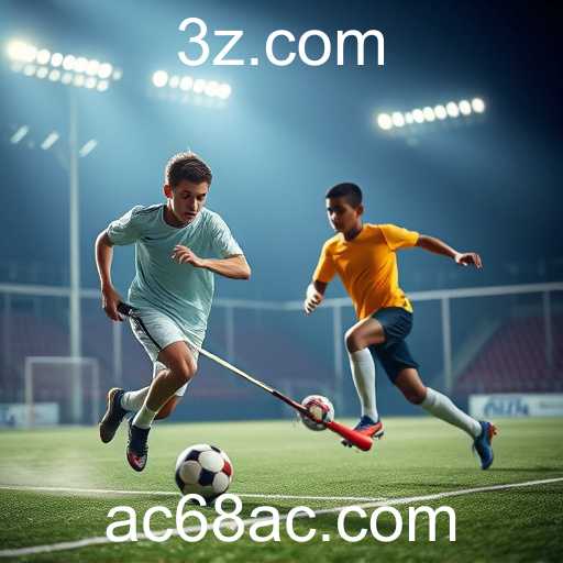 O Impacto de '68AC' no Cenário dos Jogos Online