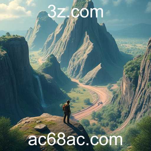 A Revolução dos Jogos: A Nova Era de 68AC