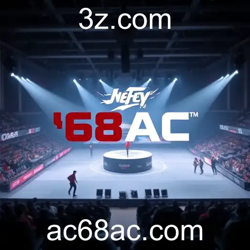 Novidades e Tendências: O Impacto do 68AC no Mundo dos Jogos