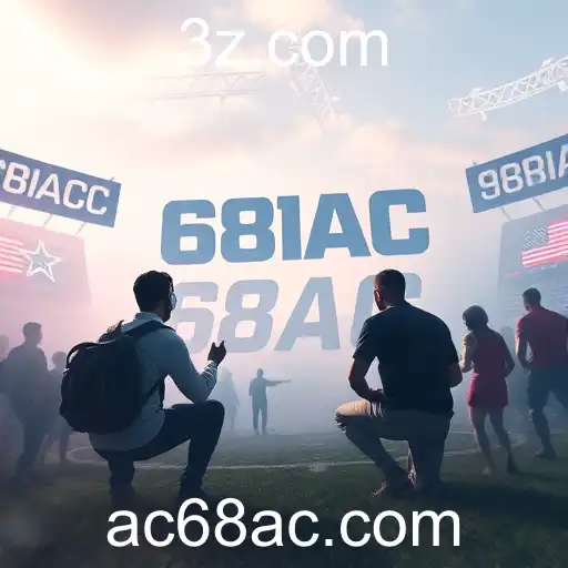 Inovações e Desafios no Mundo dos Jogos: O Impacto de 68AC