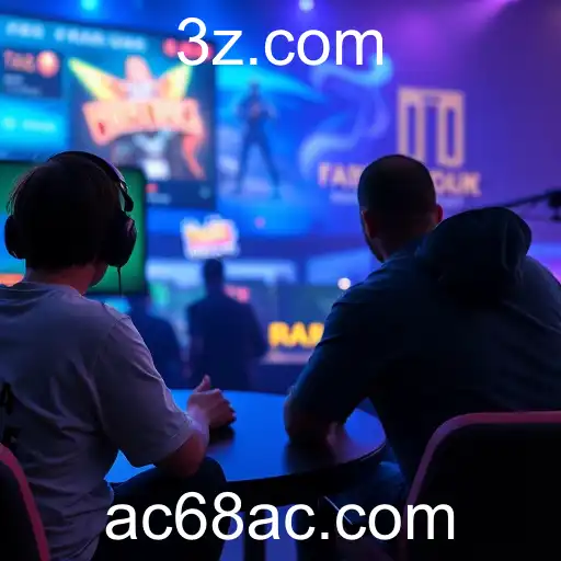 O Crescimento dos Jogos On-line em Portugal