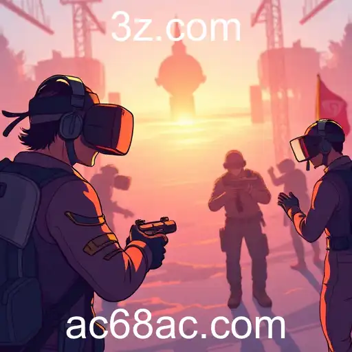 O Impacto da Palavra-Chave '68AC' no Cenário dos Jogos Online