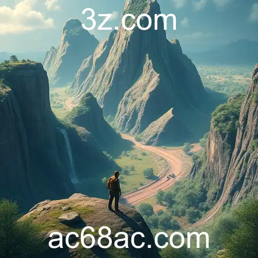 A Revolução dos Jogos: A Nova Era de 68AC