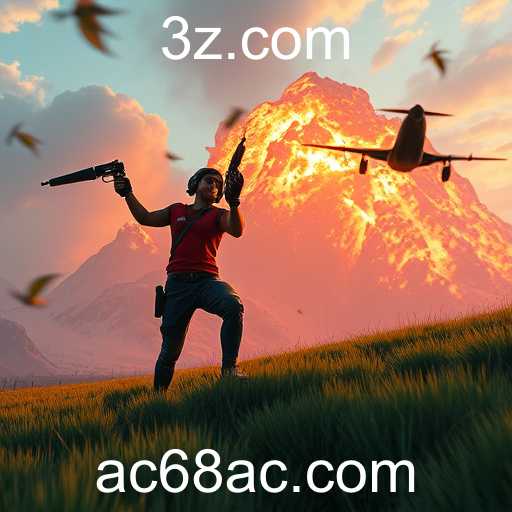 A Revolução dos Jogos no Brasil