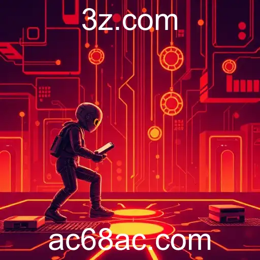 A Fascinante Categoria de Tecnologia nos Jogos do 68AC